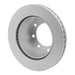 Disc Brake Rotor Dynamic Friction 900-54199