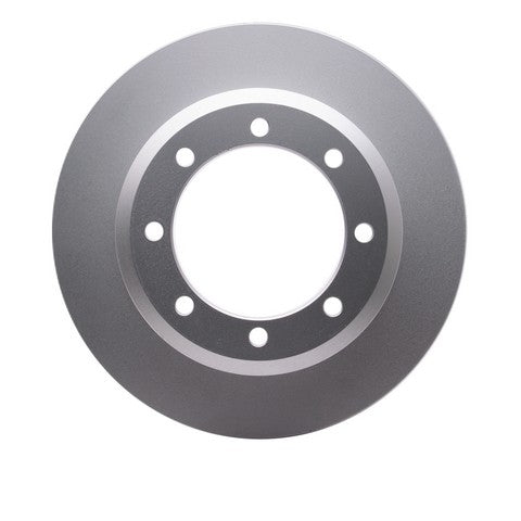 Disc Brake Rotor Dynamic Friction 900-54200