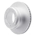 Disc Brake Rotor Dynamic Friction 900-54200