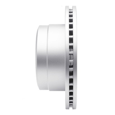 Disc Brake Rotor Dynamic Friction 900-54200