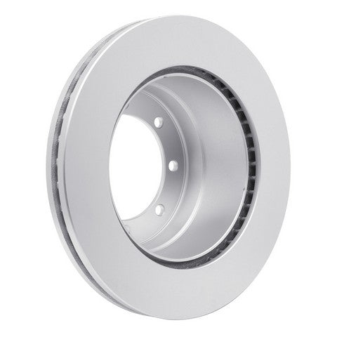 Disc Brake Rotor Dynamic Friction 900-54200