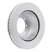 Disc Brake Rotor Dynamic Friction 900-54200