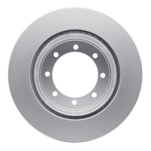 Disc Brake Rotor Dynamic Friction 900-54200
