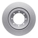 Disc Brake Rotor Dynamic Friction 900-54200