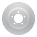 Disc Brake Rotor Dynamic Friction 900-54203