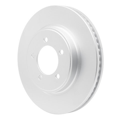 Disc Brake Rotor Dynamic Friction 900-54203