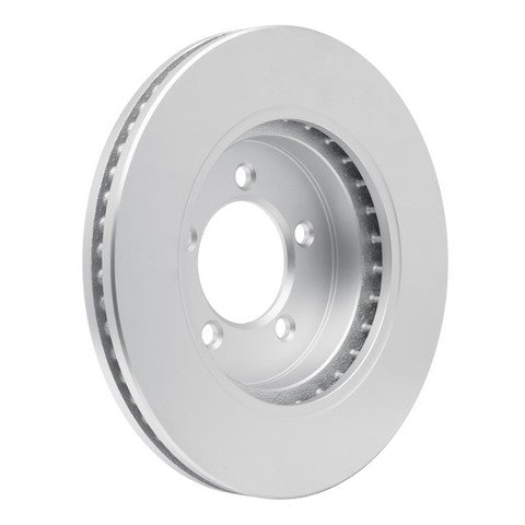 Disc Brake Rotor Dynamic Friction 900-54203