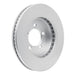 Disc Brake Rotor Dynamic Friction 900-54203