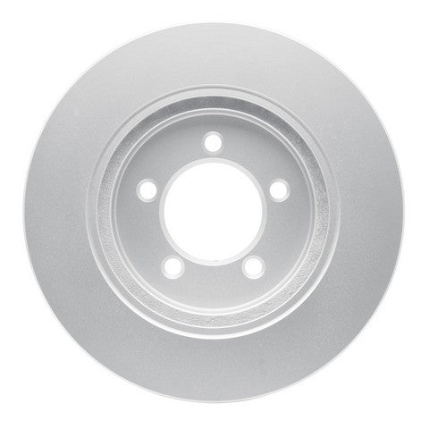 Disc Brake Rotor Dynamic Friction 900-54203