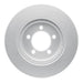 Disc Brake Rotor Dynamic Friction 900-54203