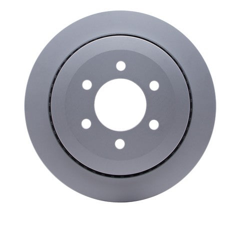Disc Brake Rotor Dynamic Friction 900-54205