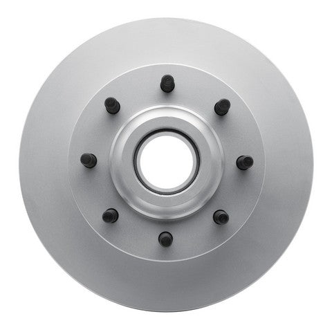 Disc Brake Rotor Dynamic Friction 900-54206