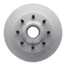 Disc Brake Rotor Dynamic Friction 900-54206