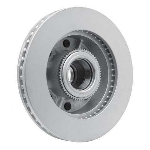 Disc Brake Rotor Dynamic Friction 900-54206