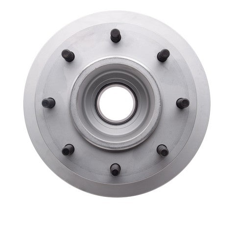 Disc Brake Rotor Dynamic Friction 900-54207