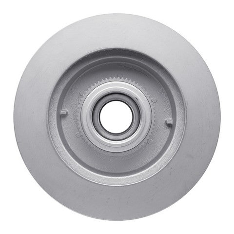 Disc Brake Rotor Dynamic Friction 900-54207