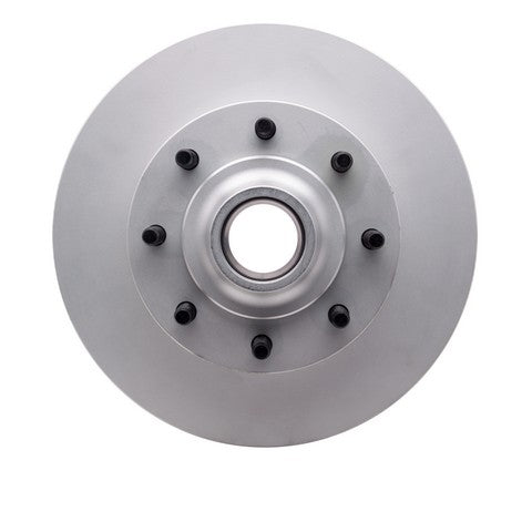 Disc Brake Rotor Dynamic Friction 900-54209
