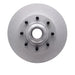 Disc Brake Rotor Dynamic Friction 900-54209