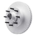 Disc Brake Rotor Dynamic Friction 900-54209