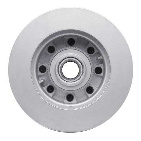 Disc Brake Rotor Dynamic Friction 900-54209