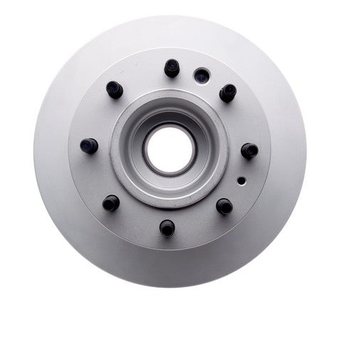 Disc Brake Rotor Dynamic Friction 900-54211