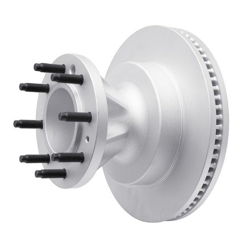 Disc Brake Rotor Dynamic Friction 900-54211
