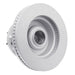 Disc Brake Rotor Dynamic Friction 900-54211