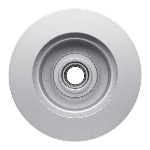 Disc Brake Rotor Dynamic Friction 900-54211