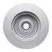 Disc Brake Rotor Dynamic Friction 900-54211