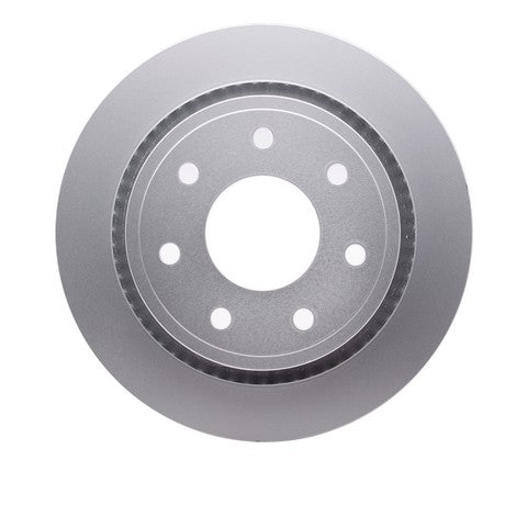 Disc Brake Rotor Dynamic Friction 900-54218