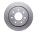 Disc Brake Rotor Dynamic Friction 900-54218