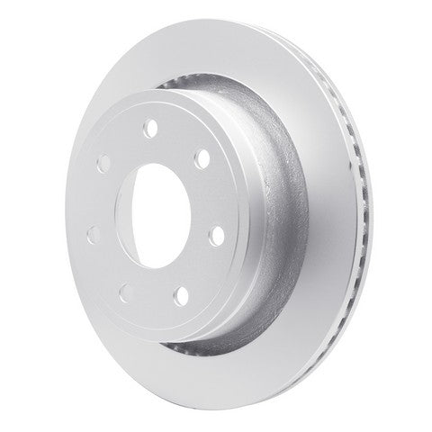 Disc Brake Rotor Dynamic Friction 900-54218