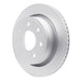 Disc Brake Rotor Dynamic Friction 900-54218