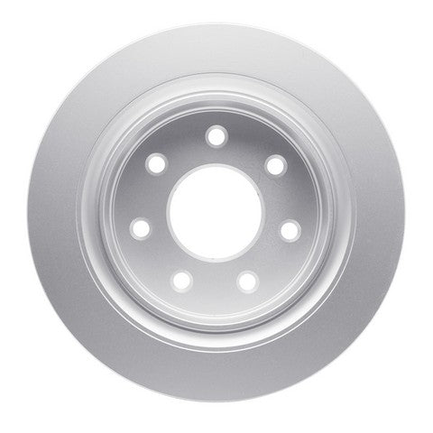 Disc Brake Rotor Dynamic Friction 900-54218
