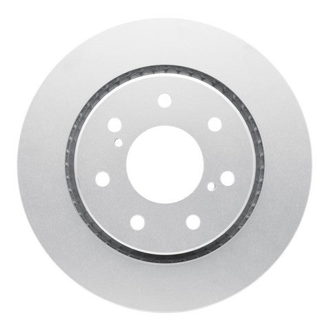 Disc Brake Rotor Dynamic Friction 900-54219