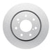 Disc Brake Rotor Dynamic Friction 900-54219