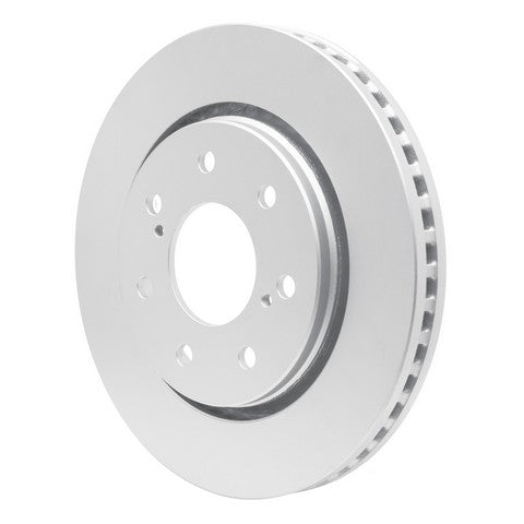 Disc Brake Rotor Dynamic Friction 900-54219