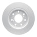 Disc Brake Rotor Dynamic Friction 900-54219