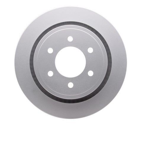 Disc Brake Rotor Dynamic Friction 900-54220