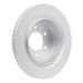 Disc Brake Rotor Dynamic Friction 900-54220