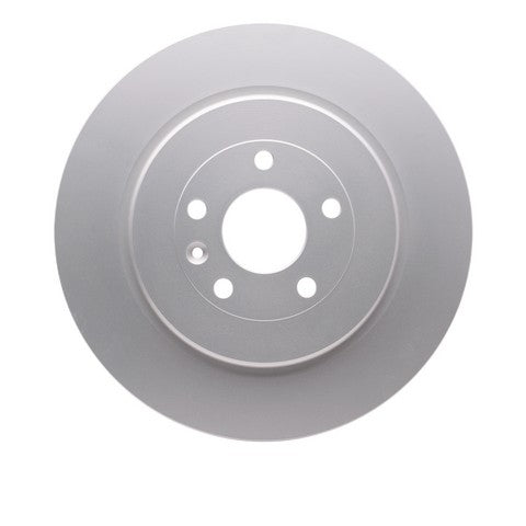 Disc Brake Rotor Dynamic Friction 900-54222