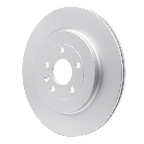 Disc Brake Rotor Dynamic Friction 900-54222