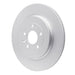 Disc Brake Rotor Dynamic Friction 900-54222