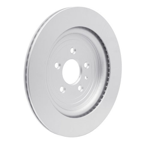 Disc Brake Rotor Dynamic Friction 900-54222