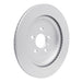 Disc Brake Rotor Dynamic Friction 900-54222
