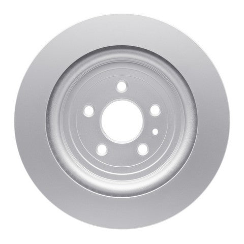 Disc Brake Rotor Dynamic Friction 900-54222