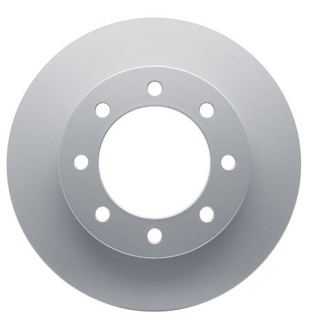 Disc Brake Rotor Dynamic Friction 900-54223