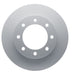 Disc Brake Rotor Dynamic Friction 900-54223