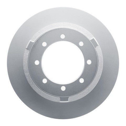 Disc Brake Rotor Dynamic Friction 900-54225