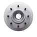 Disc Brake Rotor Dynamic Friction 900-54226